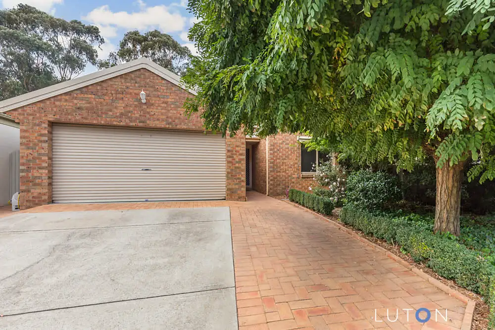 Main view of Homely house listing, 47 Britten-Jones Drive, Holt ACT 2615