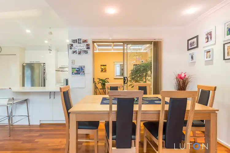 Fifth view of Homely house listing, 47 Britten-Jones Drive, Holt ACT 2615
