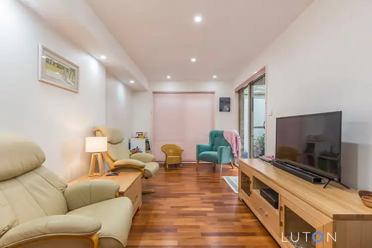 Sixth view of Homely house listing, 47 Britten-Jones Drive, Holt ACT 2615