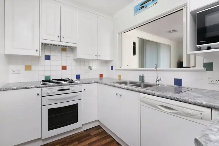 Sixth view of Homely house listing, 2 Canterbury Drive, Salisbury Heights SA 5109