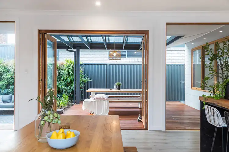 Third view of Homely house listing, 2A Salisbury Street, Somerton Park SA 5044