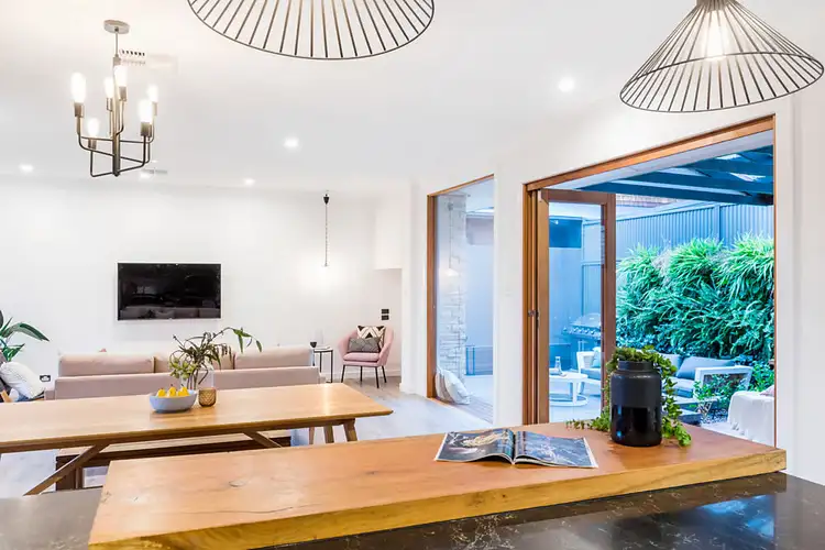Fourth view of Homely house listing, 2A Salisbury Street, Somerton Park SA 5044