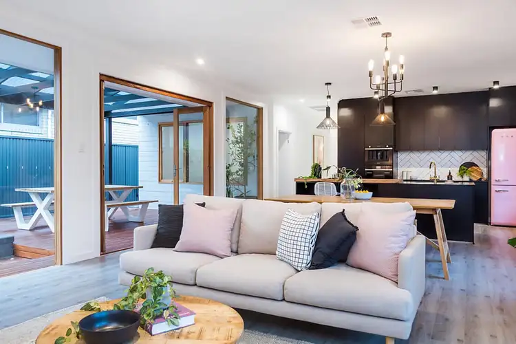 Fifth view of Homely house listing, 2A Salisbury Street, Somerton Park SA 5044