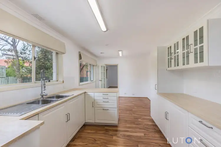 Second view of Homely house listing, 52 Longerenong Street, Farrer ACT 2607