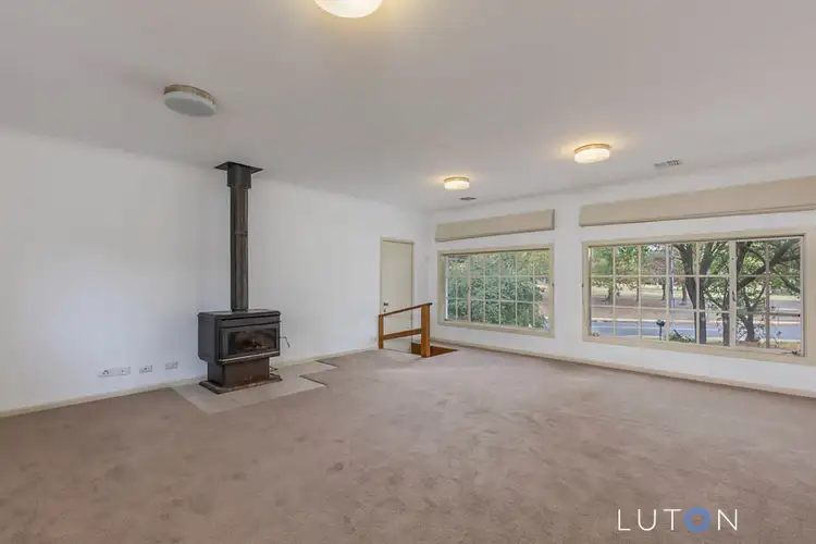 Third view of Homely house listing, 52 Longerenong Street, Farrer ACT 2607