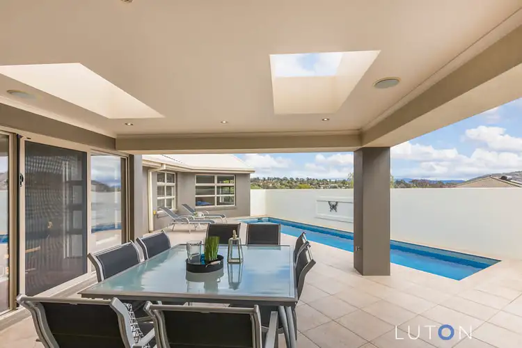 Second view of Homely house listing, 18 Hawkesbury Crescent, Farrer ACT 2607