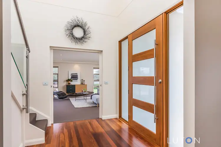 Third view of Homely house listing, 18 Hawkesbury Crescent, Farrer ACT 2607