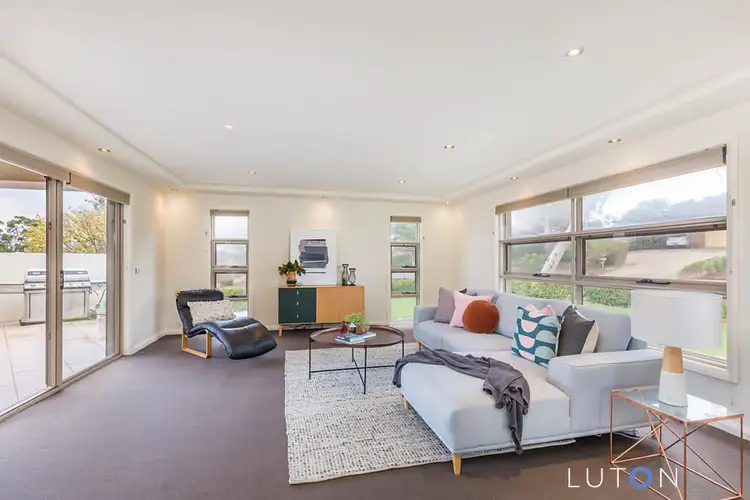 Fourth view of Homely house listing, 18 Hawkesbury Crescent, Farrer ACT 2607