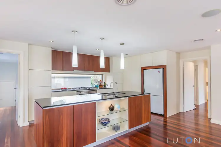 Sixth view of Homely house listing, 18 Hawkesbury Crescent, Farrer ACT 2607