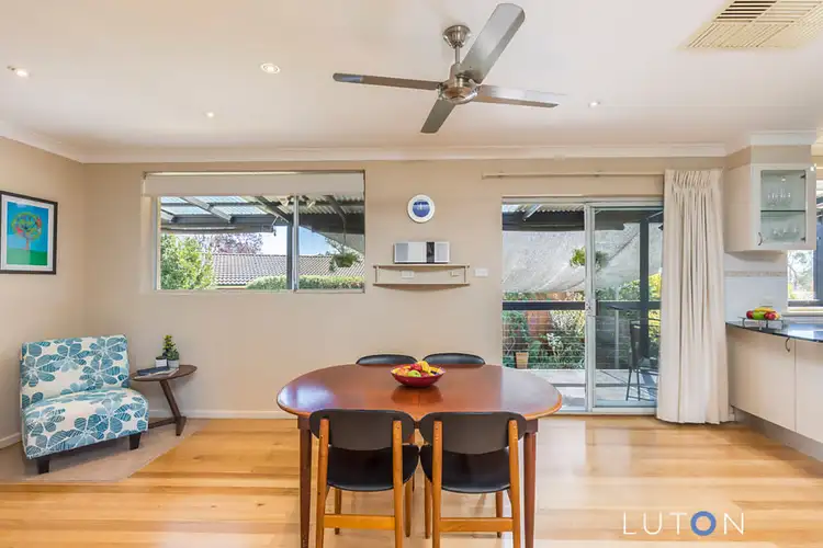 Fifth view of Homely house listing, 1 Tully Street, Holder ACT 2611