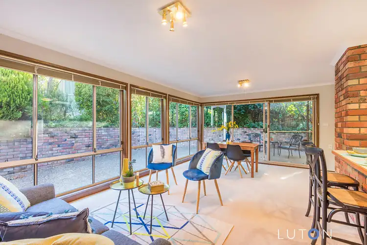Second view of Homely house listing, 25 Maclagan Street, Isaacs ACT 2607