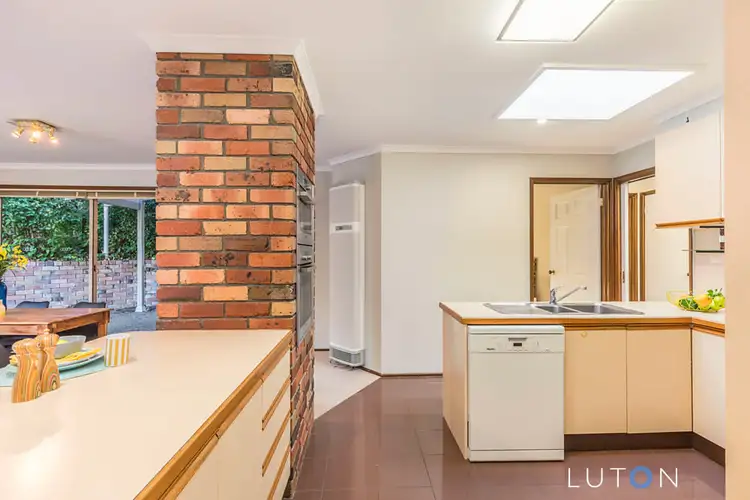 Third view of Homely house listing, 25 Maclagan Street, Isaacs ACT 2607