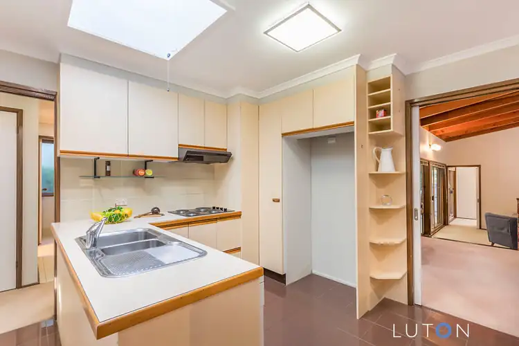 Fourth view of Homely house listing, 25 Maclagan Street, Isaacs ACT 2607