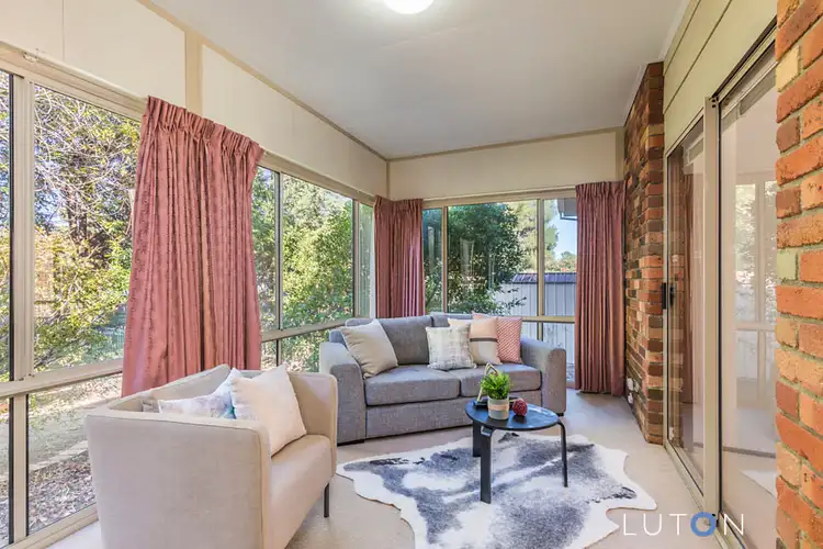 Sixth view of Homely house listing, 25 Maclagan Street, Isaacs ACT 2607