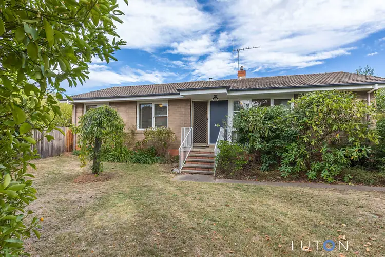 Main view of Homely house listing, 9 Collier Street, Curtin ACT 2605