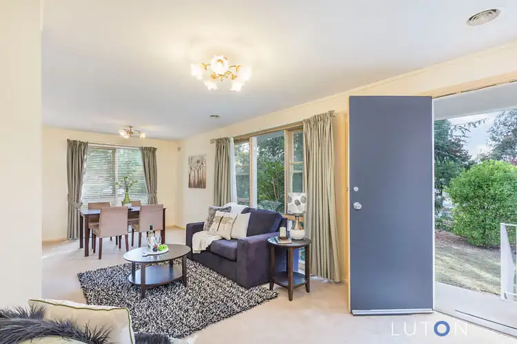 Fifth view of Homely house listing, 9 Collier Street, Curtin ACT 2605