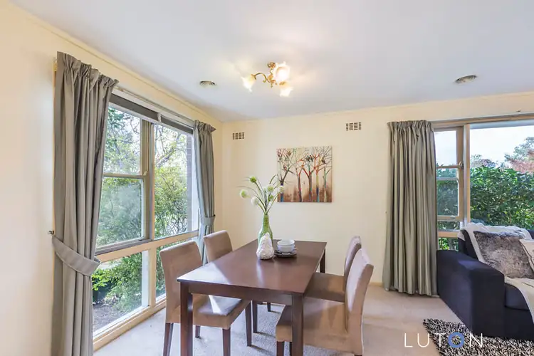 Sixth view of Homely house listing, 9 Collier Street, Curtin ACT 2605