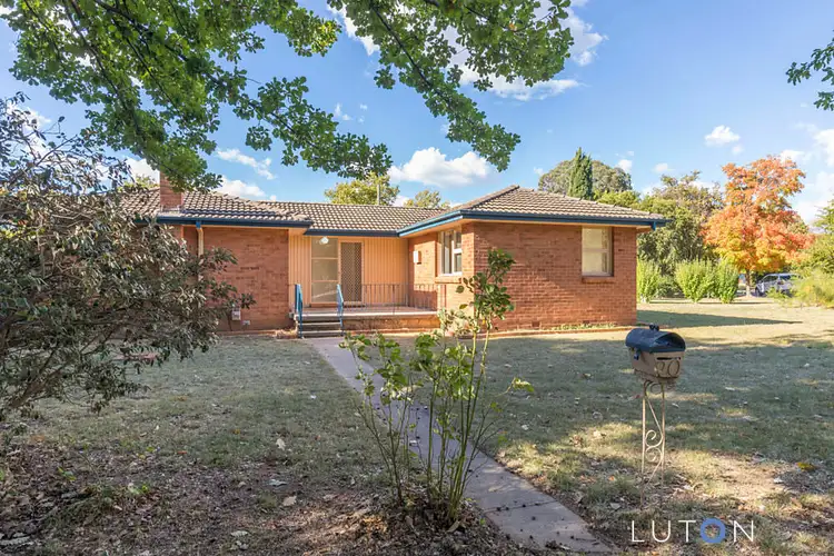 Main view of Homely house listing, 20 Durack Street, Downer ACT 2602