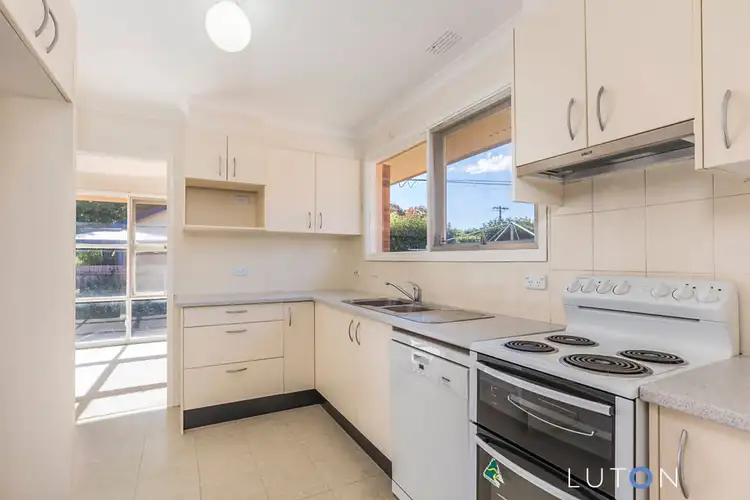 Second view of Homely house listing, 20 Durack Street, Downer ACT 2602