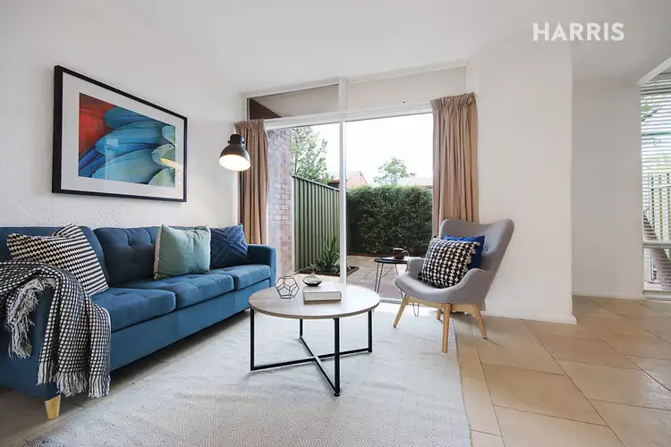 Second view of Homely townhouse listing, 8/21 Milton Avenue, Oaklands Park SA 5046