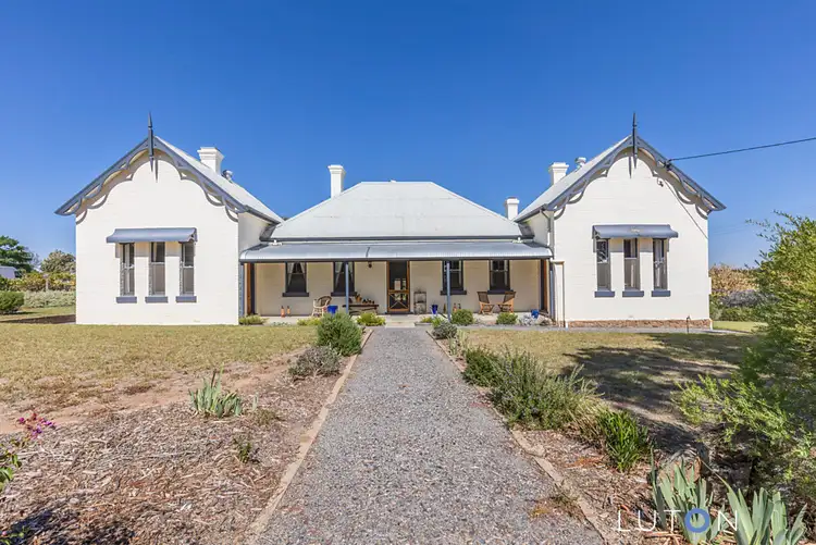 40 Iris Street, Harden NSW 2587