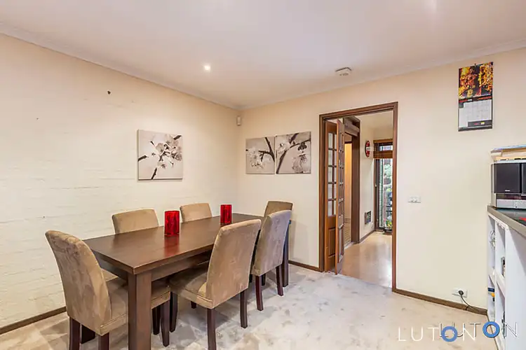 Third view of Homely apartment listing, 16/14 Currie Crescent, Kingston ACT 2604