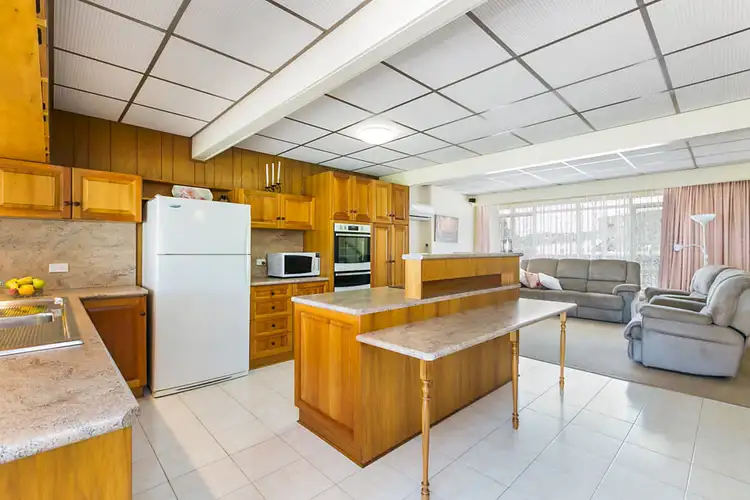 Second view of Homely house listing, 47 Trumara Road, Marino SA 5049