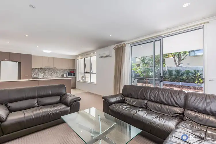 Main view of Homely townhouse listing, 5/65 Torrens Street, Braddon ACT 2612