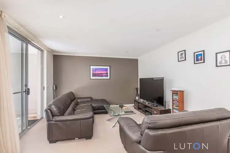 Second view of Homely townhouse listing, 5/65 Torrens Street, Braddon ACT 2612