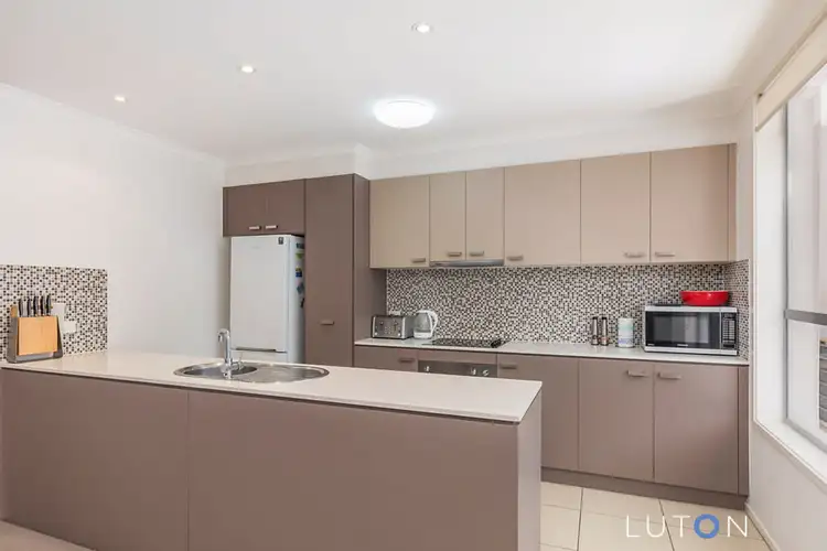 Fourth view of Homely townhouse listing, 5/65 Torrens Street, Braddon ACT 2612