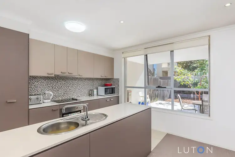Fifth view of Homely townhouse listing, 5/65 Torrens Street, Braddon ACT 2612