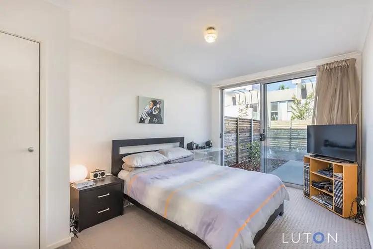 Sixth view of Homely townhouse listing, 5/65 Torrens Street, Braddon ACT 2612