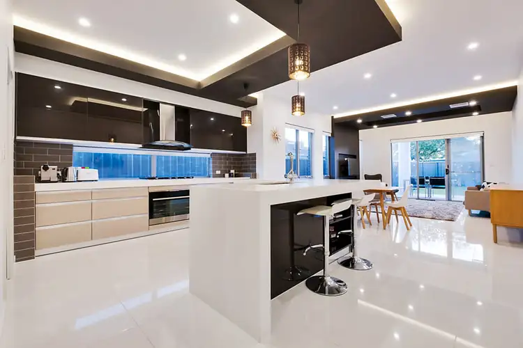 Second view of Homely house listing, 79B Hendrie Street, Morphettville SA 5043