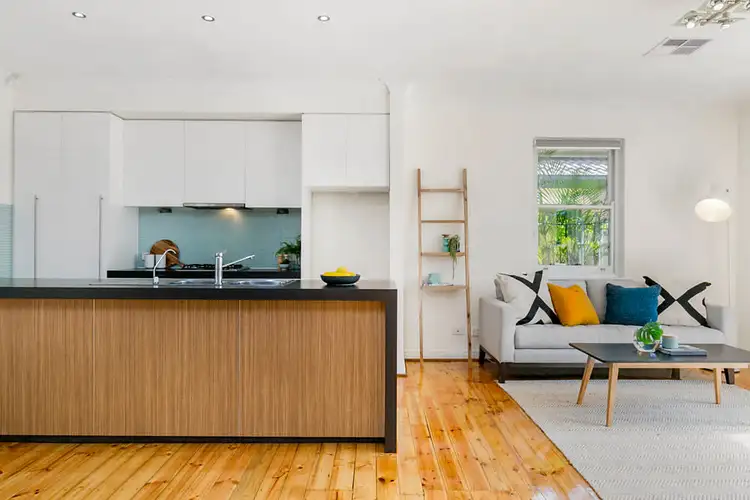 Fifth view of Homely house listing, 2a Lucas Street, Richmond SA 5033