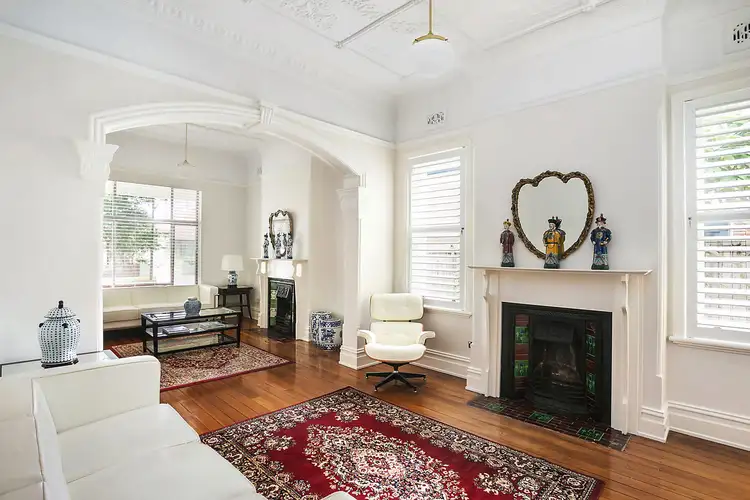 Second view of Homely house listing, 44 Milroy Avenue, Kensington NSW 2033