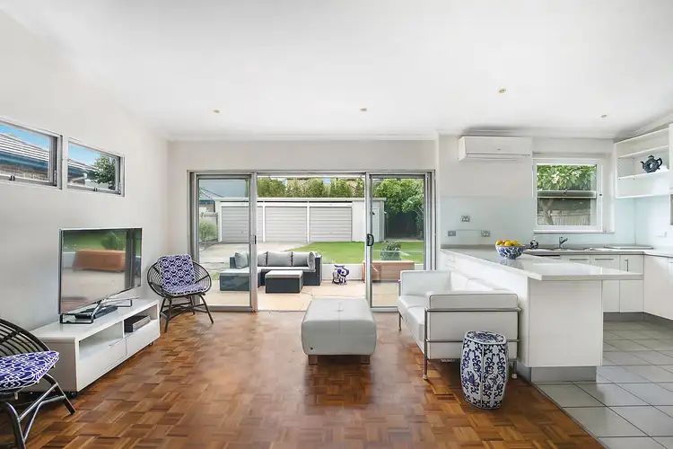 Third view of Homely house listing, 44 Milroy Avenue, Kensington NSW 2033