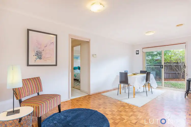 Fourth view of Homely townhouse listing, 1/6 Kudyera Place, Ngunnawal ACT 2913