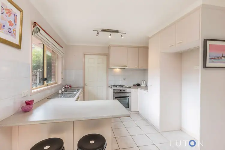Sixth view of Homely townhouse listing, 1/6 Kudyera Place, Ngunnawal ACT 2913