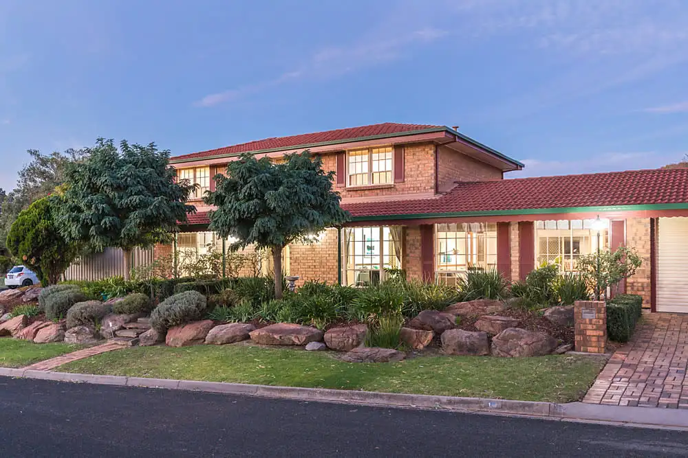 Main view of Homely house listing, 14 Garnet Court, Highbury SA 5089