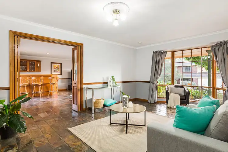 Second view of Homely house listing, 14 Garnet Court, Highbury SA 5089