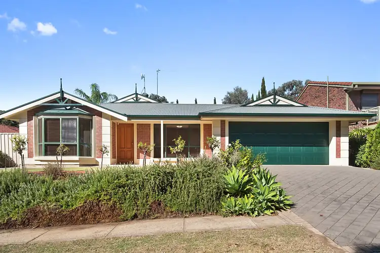 14 Emerald Court, Athelstone SA 5076