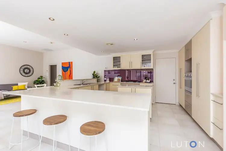 Fourth view of Homely house listing, 25 Day Circuit, Bungendore NSW 2621