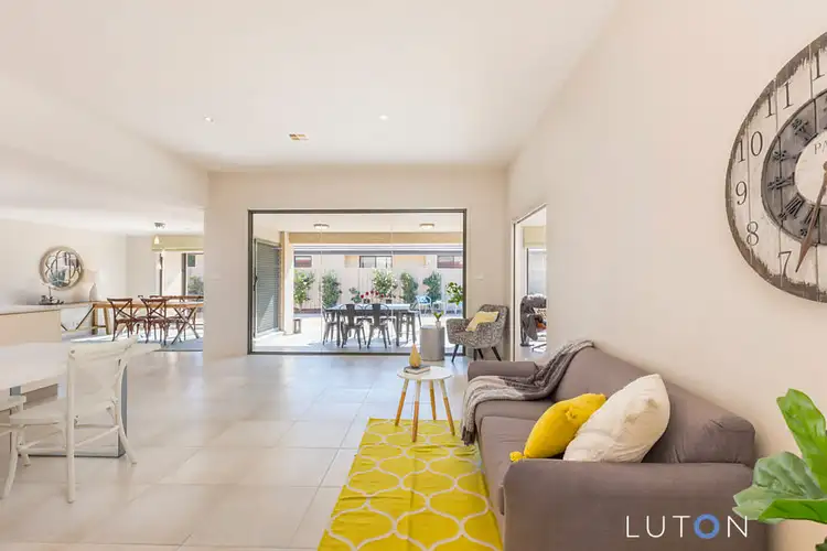 Sixth view of Homely house listing, 25 Day Circuit, Bungendore NSW 2621