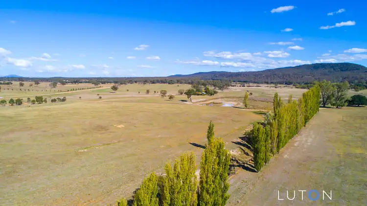 Lot 3 & 4 Manar Road, Manar NSW 2622