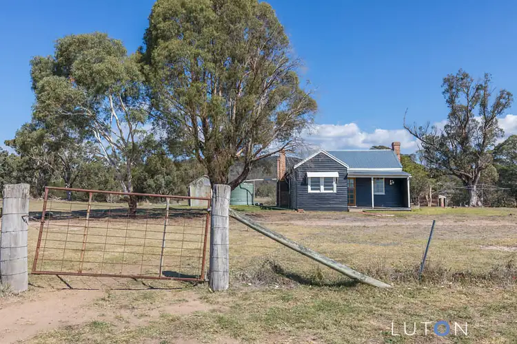 Third view of Homely house listing, Lot 3 & 4 Manar Road, Manar NSW 2622