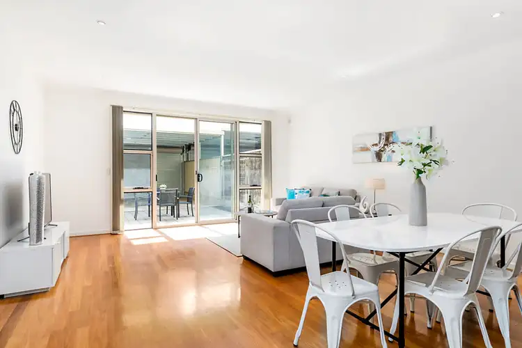 Main view of Homely townhouse listing, 3/1 Swaine Avenue, Rose Park SA 5067