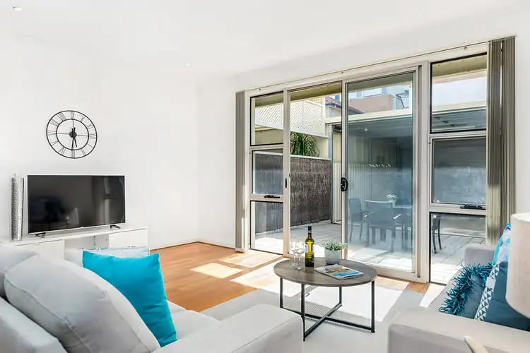 Second view of Homely townhouse listing, 3/1 Swaine Avenue, Rose Park SA 5067