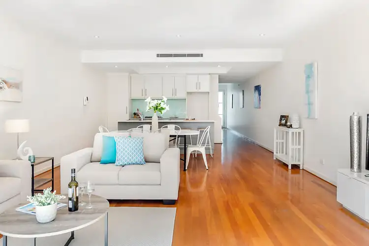 Third view of Homely townhouse listing, 3/1 Swaine Avenue, Rose Park SA 5067