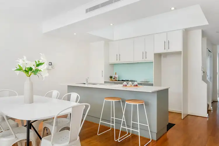 Fourth view of Homely townhouse listing, 3/1 Swaine Avenue, Rose Park SA 5067