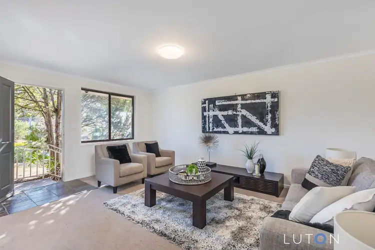Third view of Homely house listing, 25 Emerton Street, Evatt ACT 2617